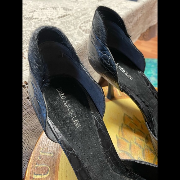 Enzo Angiolini Pumps - Picture 6 of 14